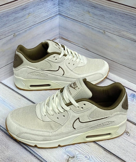 Кроссовки Nike Air Max 90 Wb фото-1