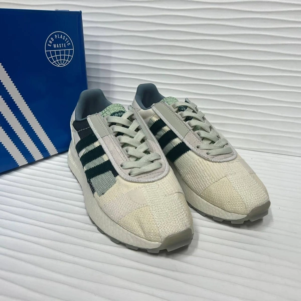 Adidas ZX 500 Green Light фото-4