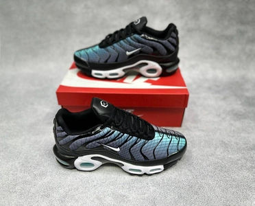 Кроссовки Nike Air Max TN Plus Blue