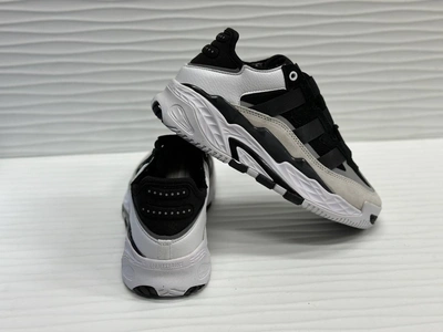 Adidas Niteball Black/White