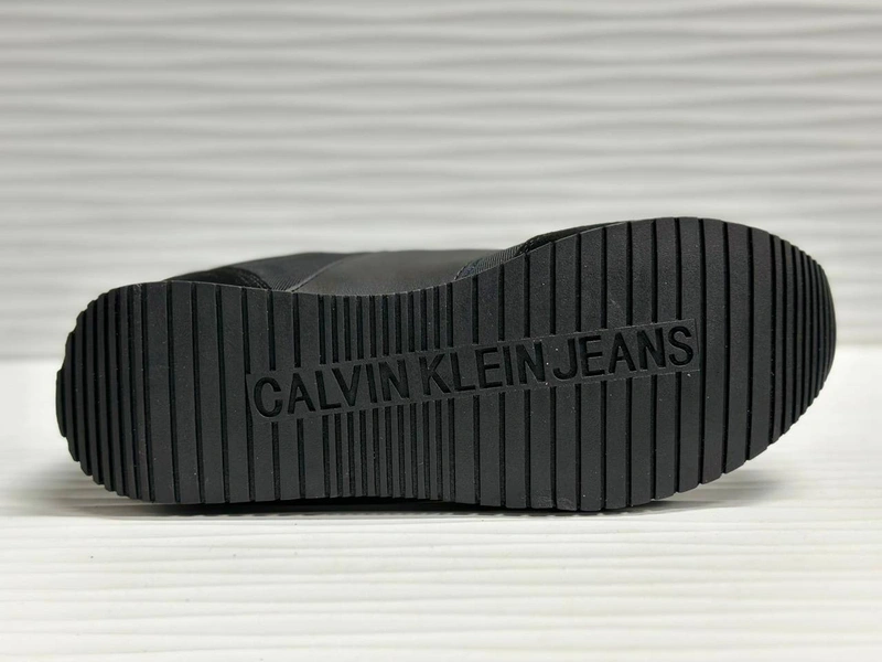 Calvin Klein Jeans Black фото-5