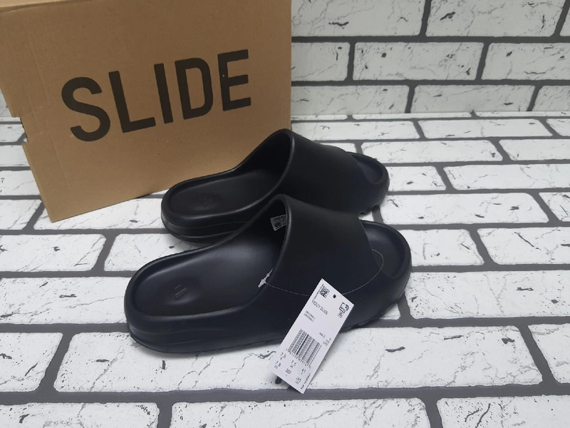 Adidas Yeezy Slide Onyx 36/45 фото-3