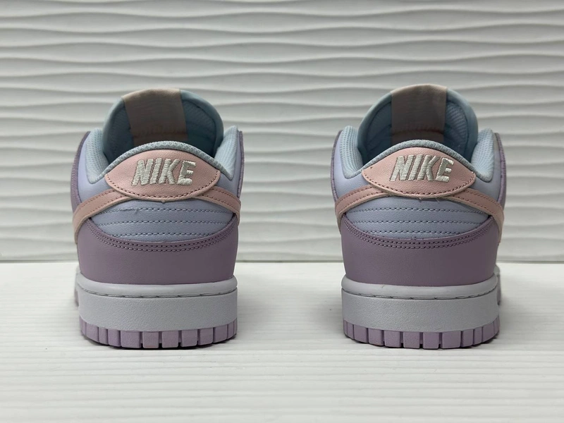 Кроссовки Nike SB Dunk Low Pink dunks фото-3