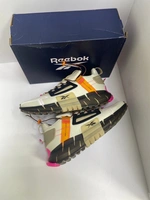 Кроссовки Reebok Zig Kinetica Edge white фото-2