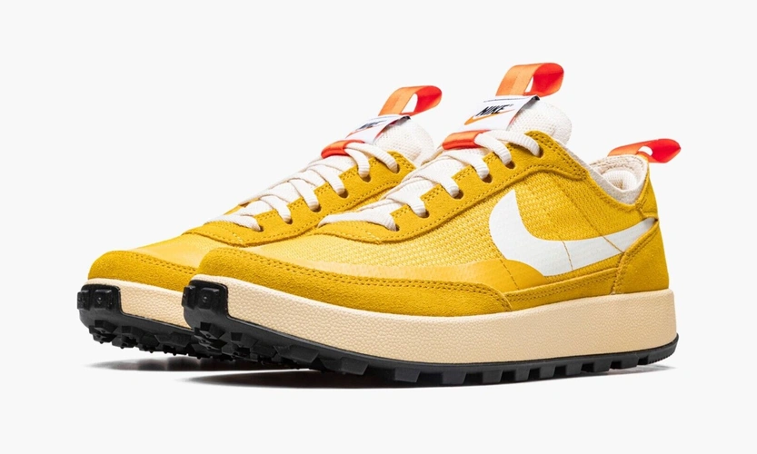 Tom Sachs x NikeCraft General Purpose