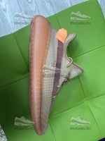 Adidas Yeezy 350 Boost v2 Бежево-коричневый фото-2