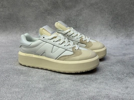 Кроссовки New Balance CT-302 White фото-2