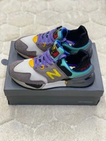 New Balance 997s фото-3