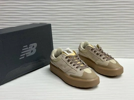 Кроссовки New Balance CT-302 Grey/Brown фото-5