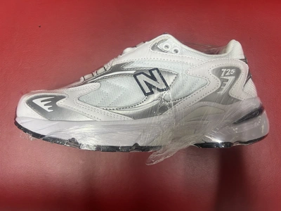 Кроссовки New Balance 725 цвет Белый