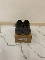 Кроссовки Adidas Yeezy Boost 700 Black фото-3