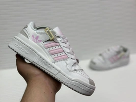 Adidas Forum 84 Pink фото-2