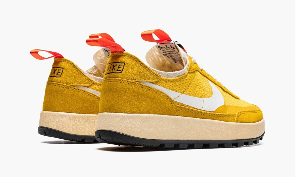 Tom Sachs x NikeCraft General Purpose фото-3