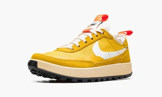 Tom Sachs x NikeCraft General Purpose фото-4