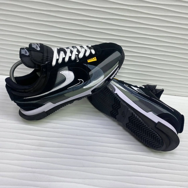 Sacai x Nike Vapor Waffle Белый фото-5