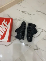 Кроссовки Nike Air Vapormax Plus Черные фото-5