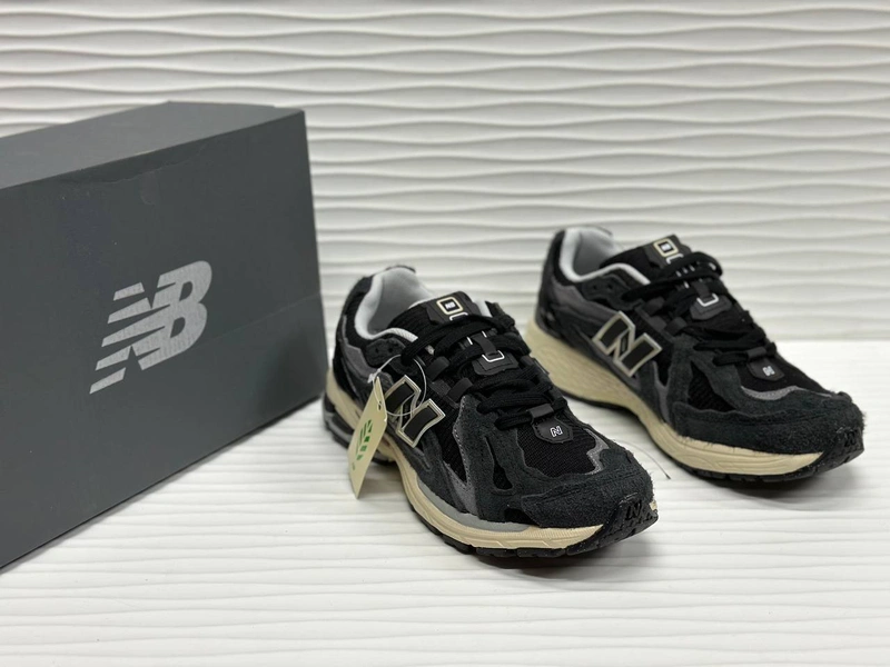 Кроссовки New Balance 1906R фото-2