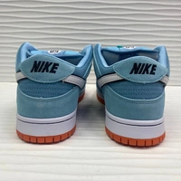 Кроссовки Nike SB Dunk Low Club 58 Gulf фото-4