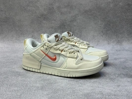 Кроссовки Nike SB Dunk Low Disrupt 2 White фото-4