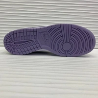 Кроссовки Nike SB Dunk Low Purple Pulse фото-3