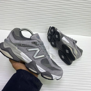 Кроссовки New Balance 9060 Grey