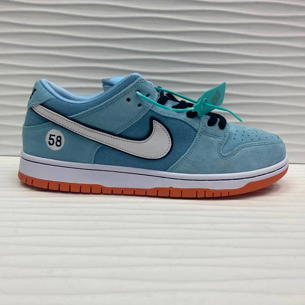 Кроссовки Nike SB Dunk Low Club 58 Gulf фото-3