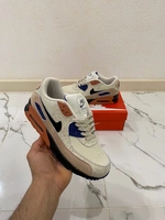 Nike Air Max 90 Песочные фото-1