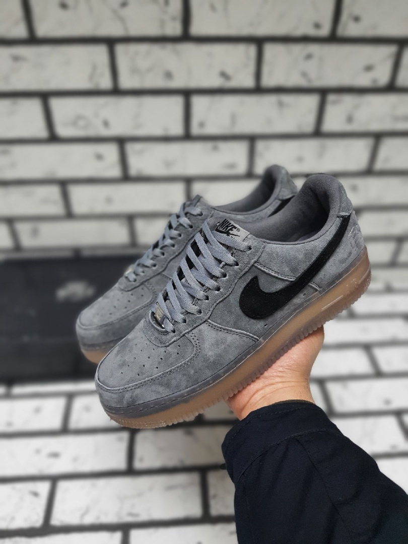 nike x reigning champ air force 1 low