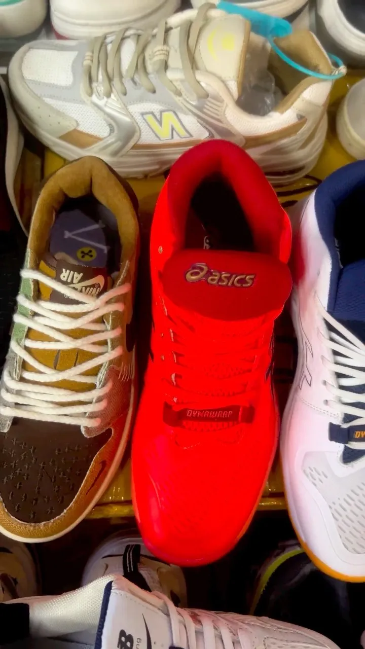 Новинки! Кроссовки Asics, New Balance, Nike р.36-45. Отправки по всей РФ из Москвы!